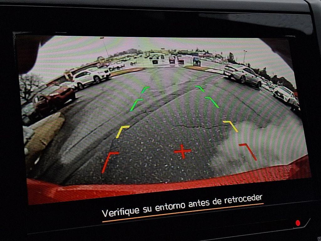 used 2020 Subaru Impreza car, priced at $16,300