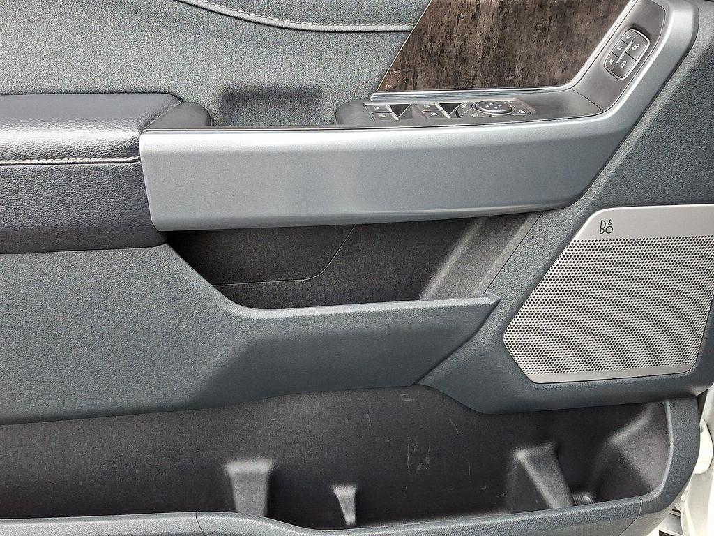 used 2021 Ford F-150 car, priced at $34,200