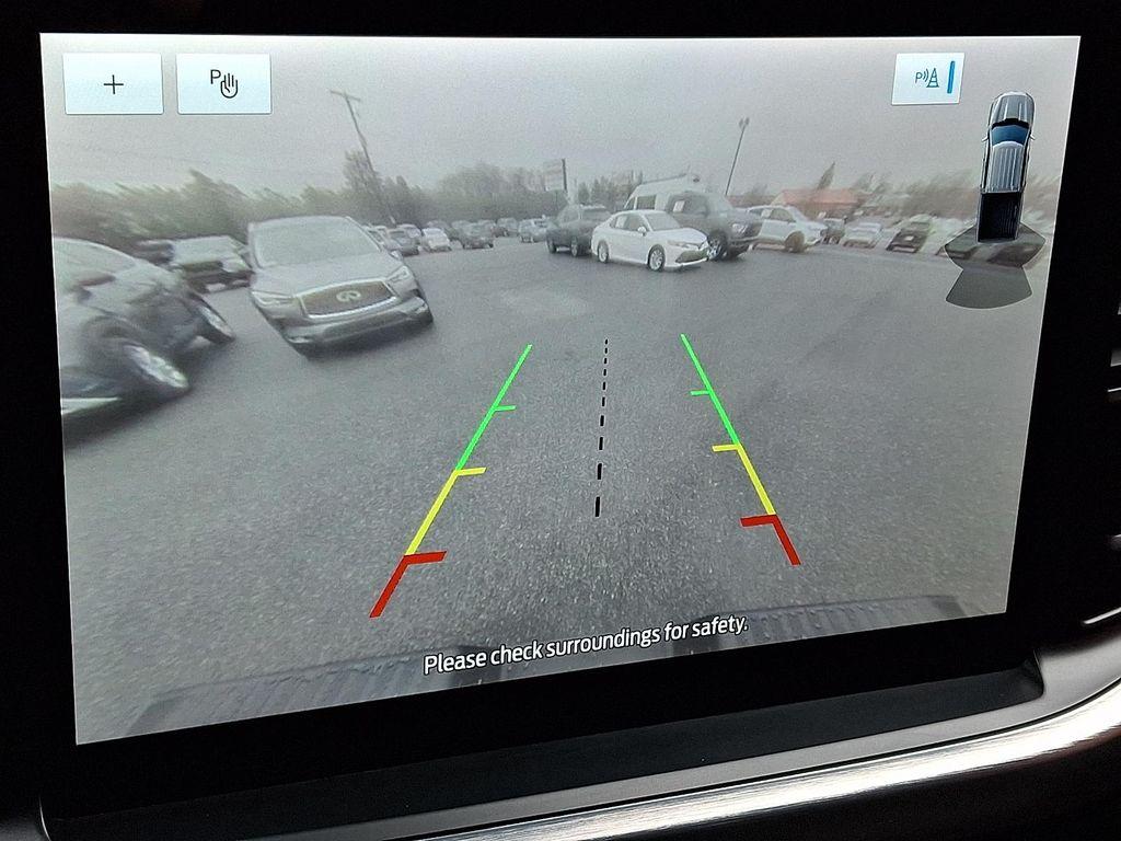 used 2021 Ford F-150 car, priced at $34,200