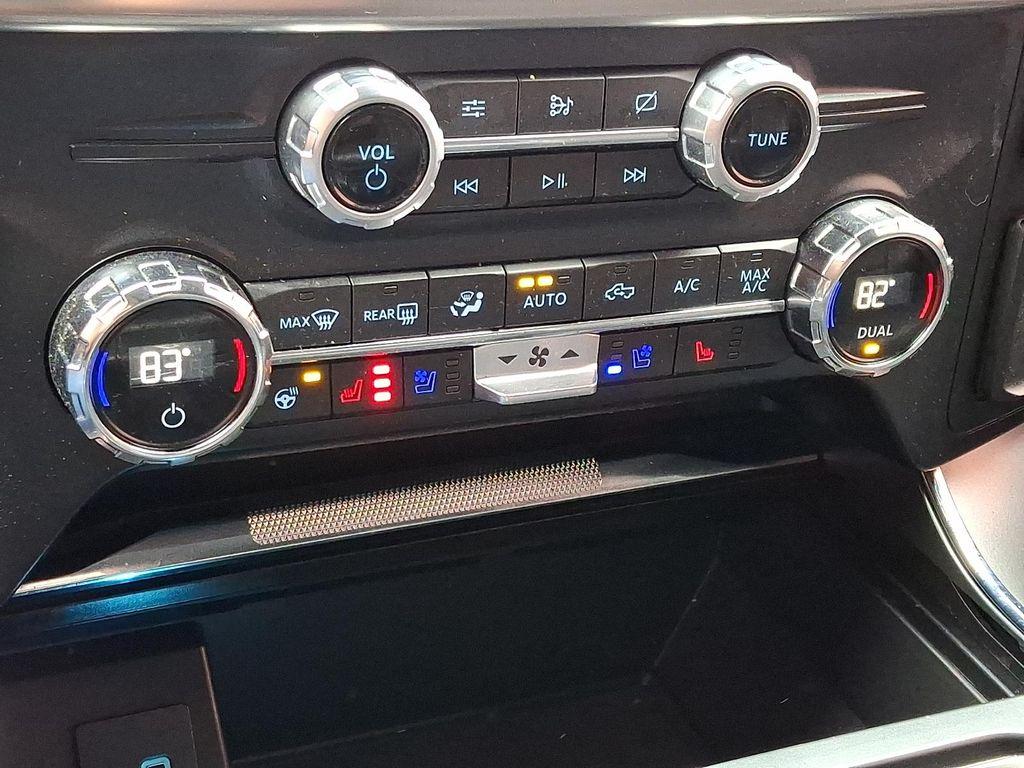 used 2021 Ford F-150 car, priced at $34,200