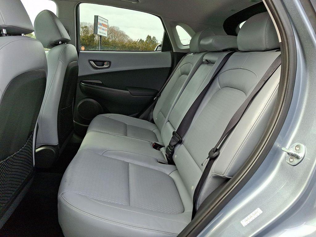 used 2019 Hyundai Kona car, priced at $14,600