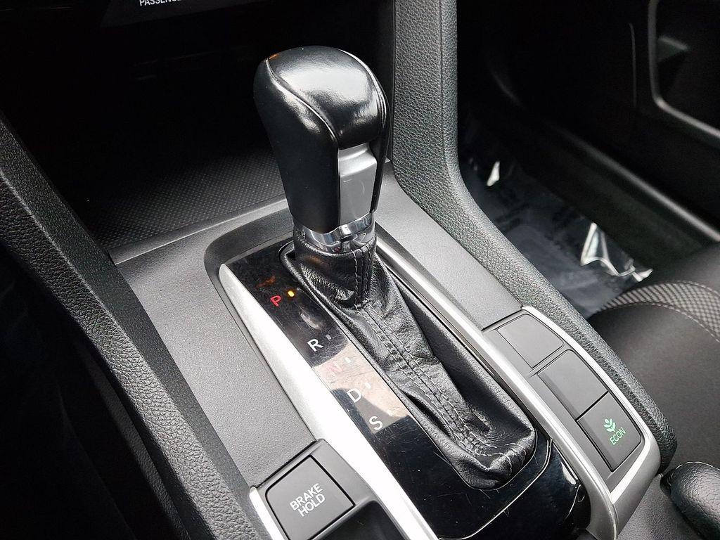 used 2019 Honda Civic car, priced at $16,800