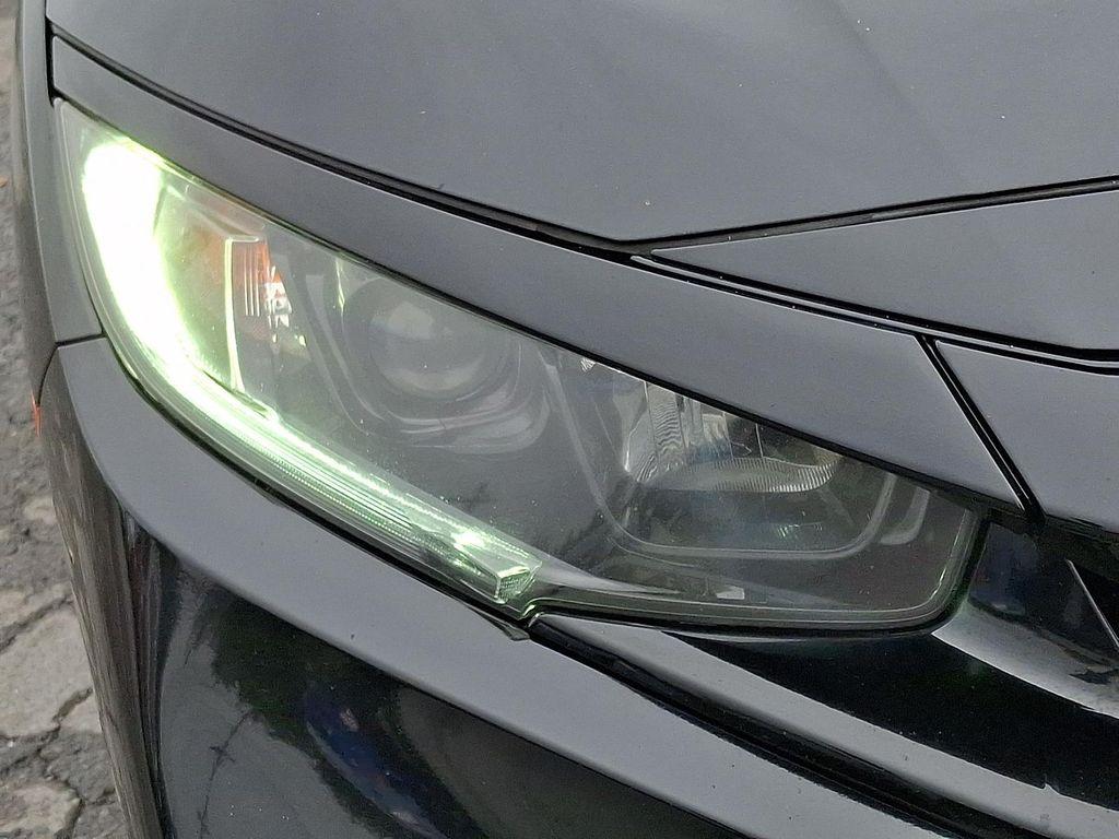 used 2019 Honda Civic car, priced at $16,800