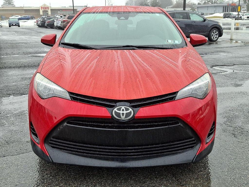 used 2019 Toyota Corolla car, priced at $14,100