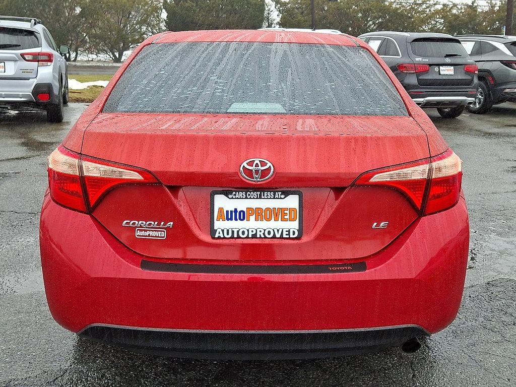 used 2019 Toyota Corolla car, priced at $14,100
