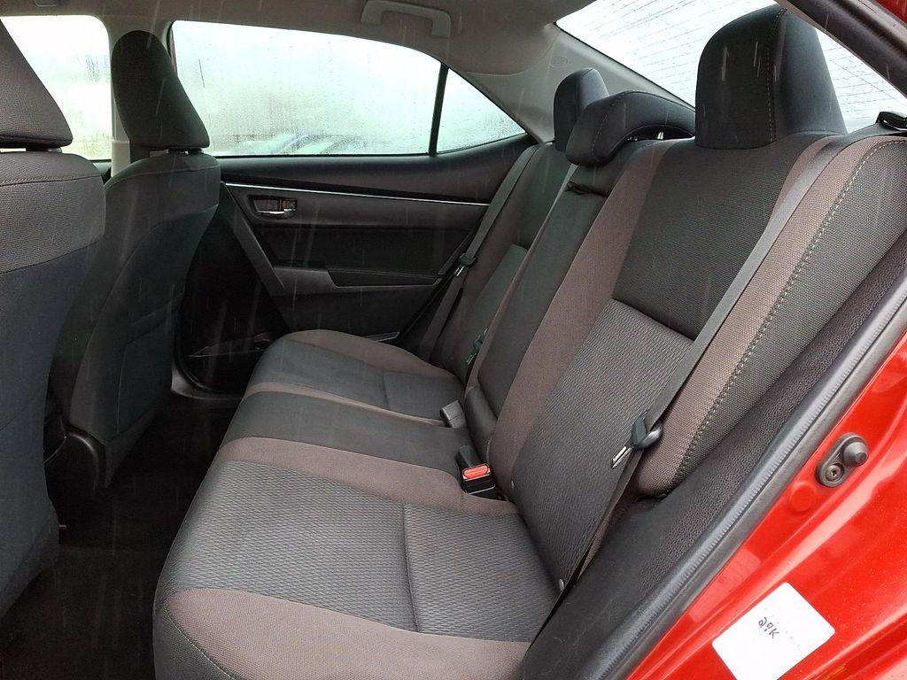 used 2019 Toyota Corolla car, priced at $14,100