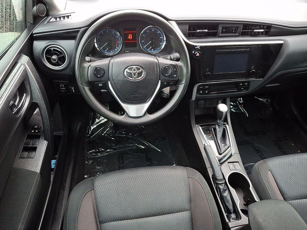 used 2019 Toyota Corolla car, priced at $14,100