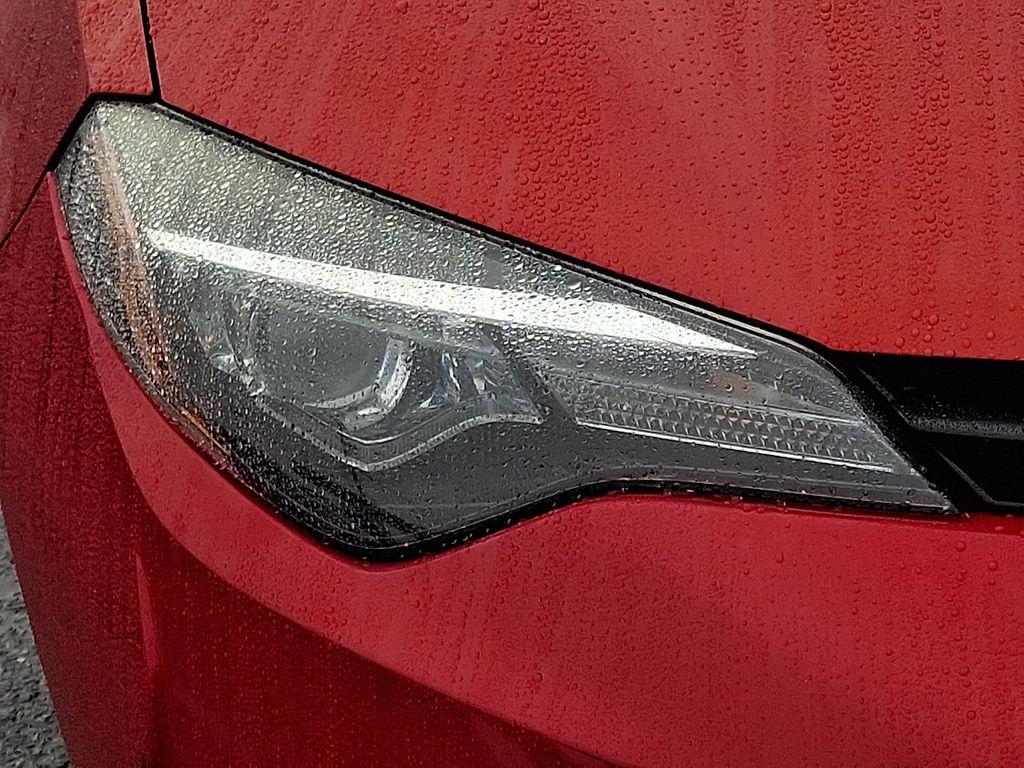 used 2019 Toyota Corolla car, priced at $14,100