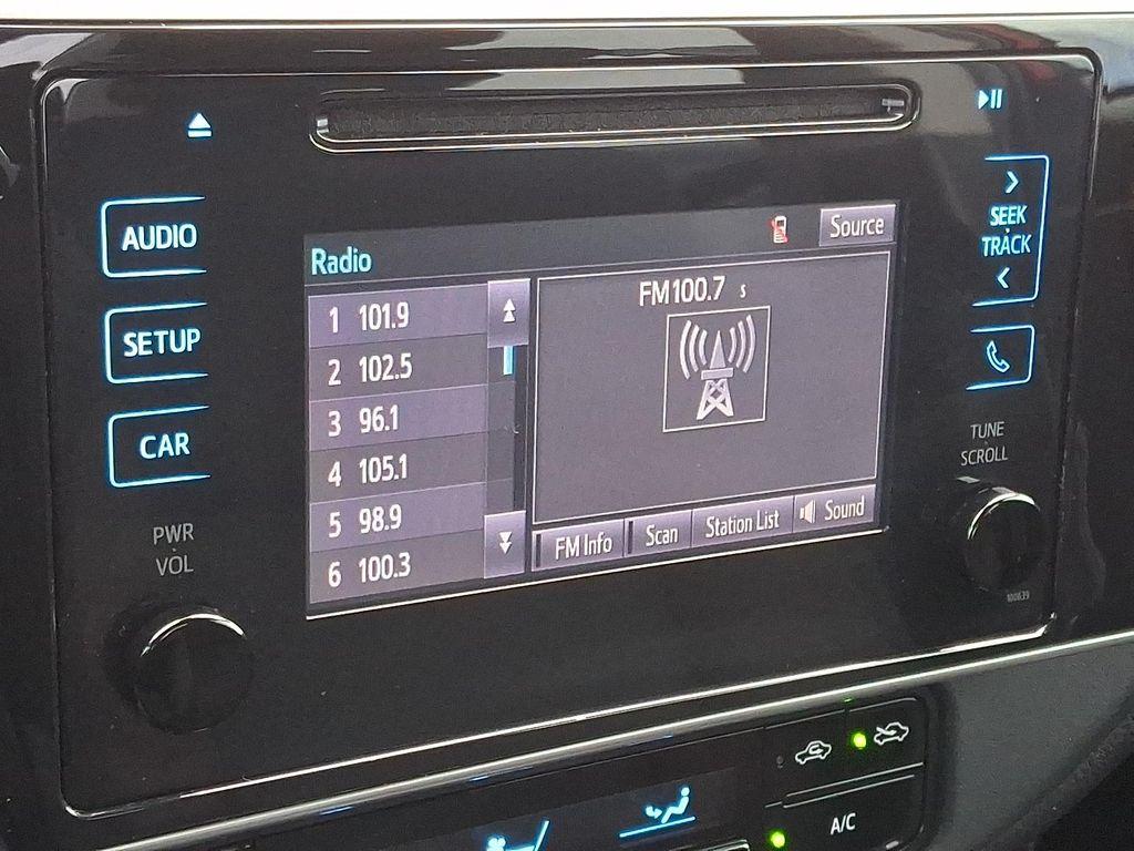 used 2019 Toyota Corolla car, priced at $14,100