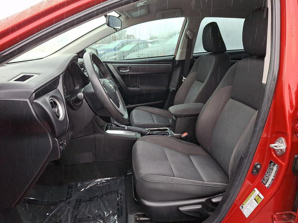 used 2019 Toyota Corolla car, priced at $14,100