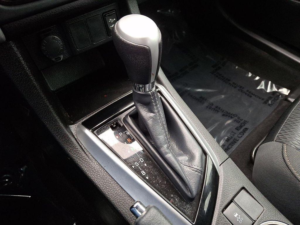 used 2019 Toyota Corolla car, priced at $14,100