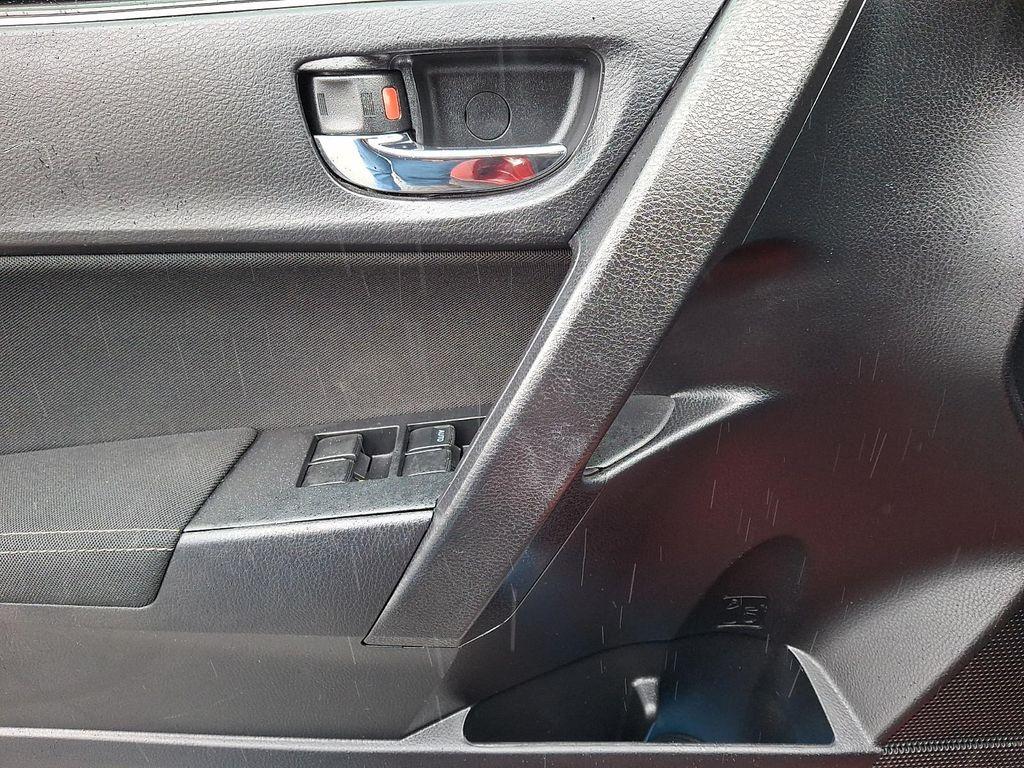 used 2019 Toyota Corolla car, priced at $14,100