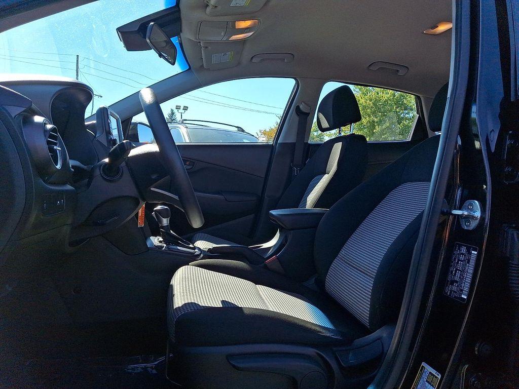 used 2021 Hyundai Kona car, priced at $14,490