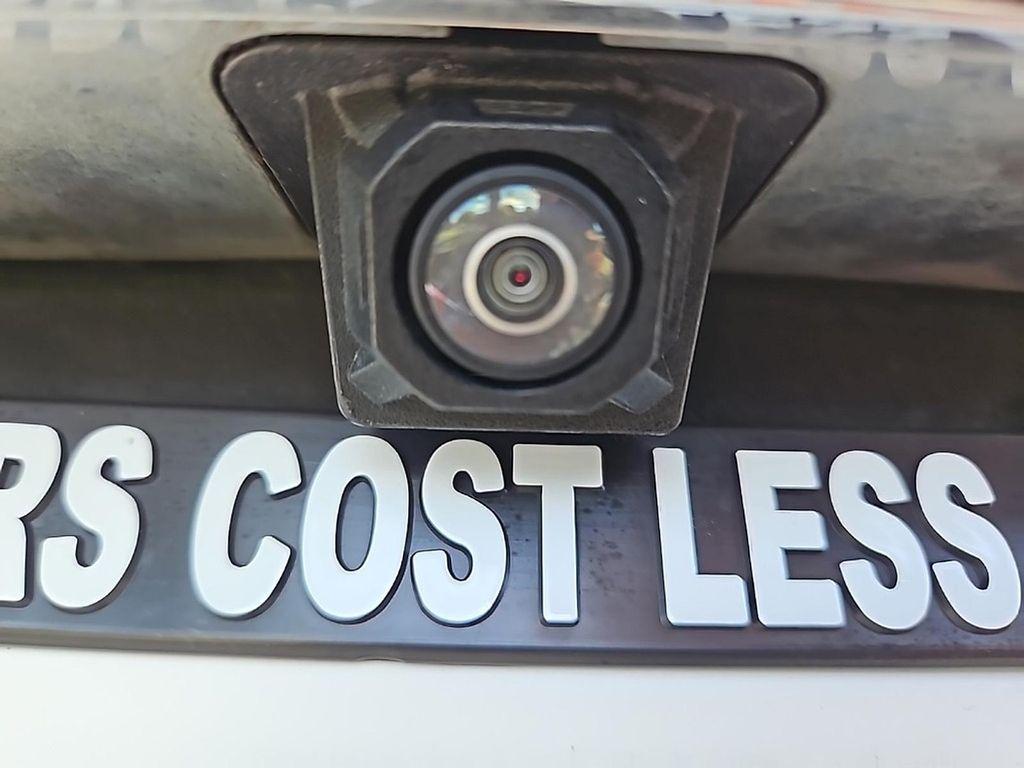 used 2022 GMC Terrain car, priced at $22,500