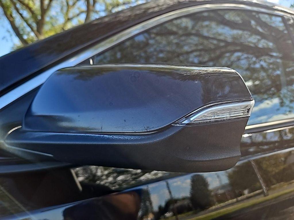 used 2022 GMC Terrain car, priced at $22,500