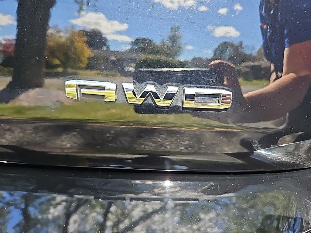 used 2022 GMC Terrain car, priced at $22,500