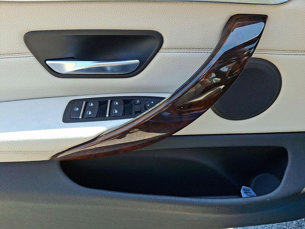used 2019 BMW 430 Gran Coupe car, priced at $18,400