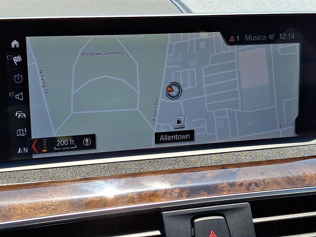 used 2019 BMW 430 Gran Coupe car, priced at $18,400
