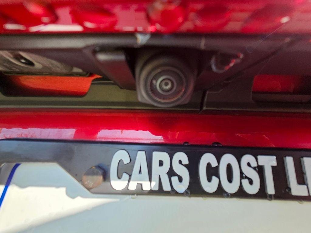 used 2021 Mazda CX-5 car, priced at $22,400