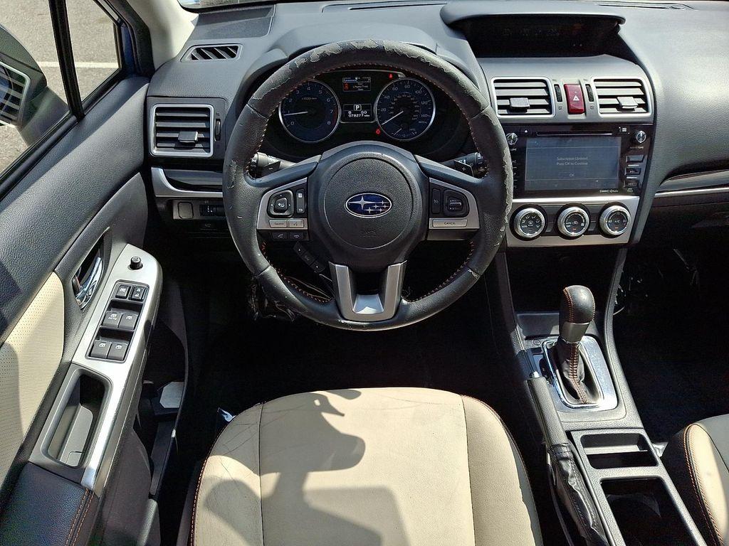 used 2017 Subaru Crosstrek car, priced at $15,200