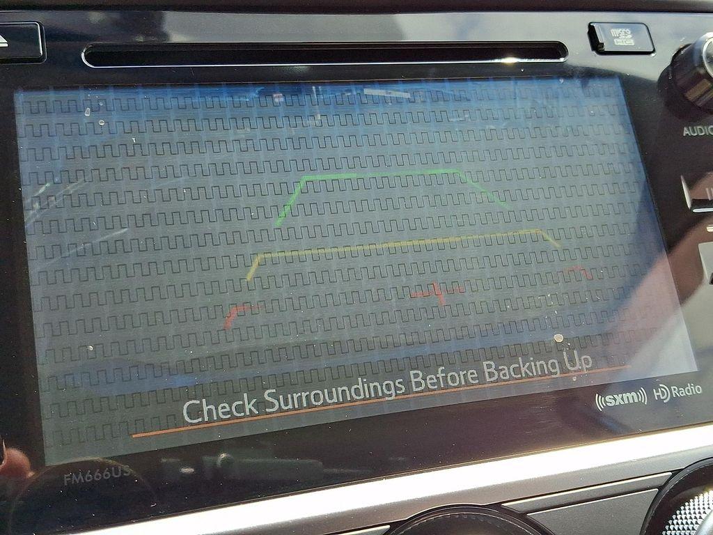 used 2017 Subaru Crosstrek car, priced at $15,200