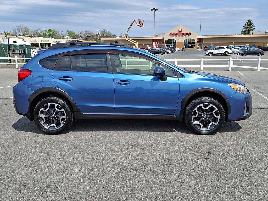used 2017 Subaru Crosstrek car, priced at $15,200