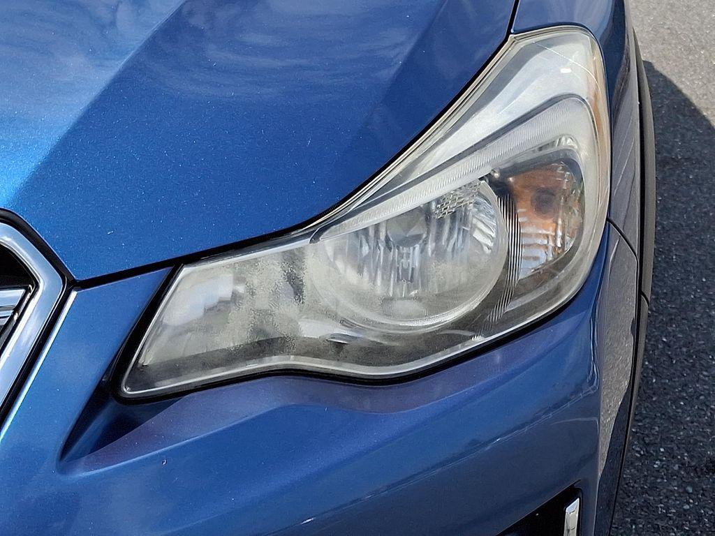 used 2017 Subaru Crosstrek car, priced at $15,200