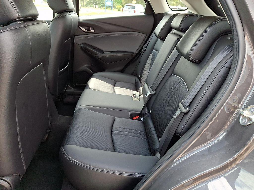 used 2019 Mazda CX-3 car, priced at $17,600