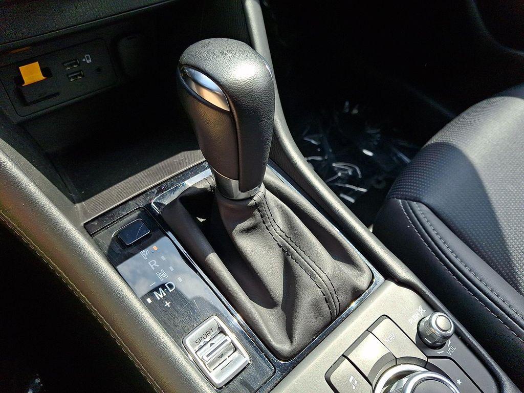 used 2019 Mazda CX-3 car, priced at $17,600