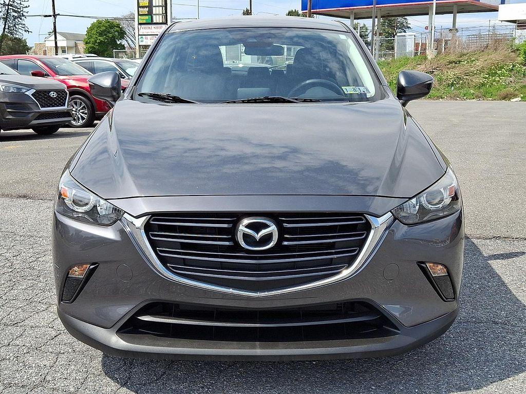 used 2019 Mazda CX-3 car, priced at $17,600