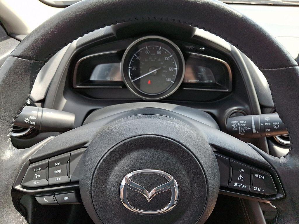 used 2019 Mazda CX-3 car, priced at $17,600