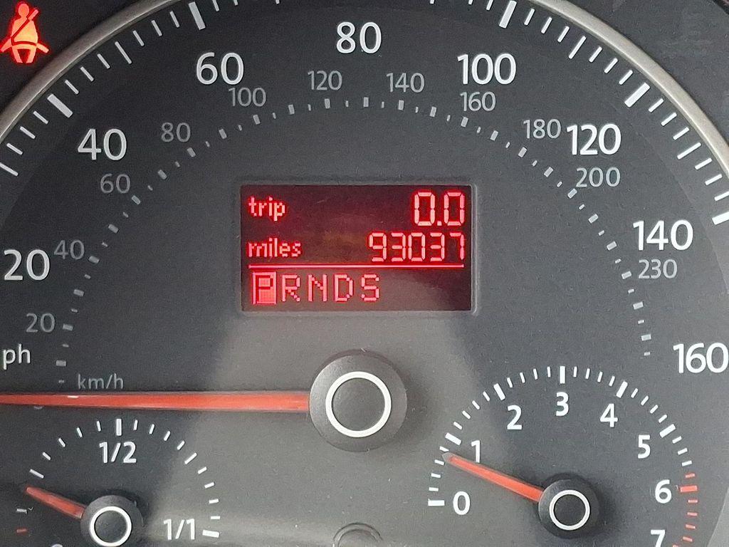 used 2009 Volkswagen New Beetle car, priced at $7,800