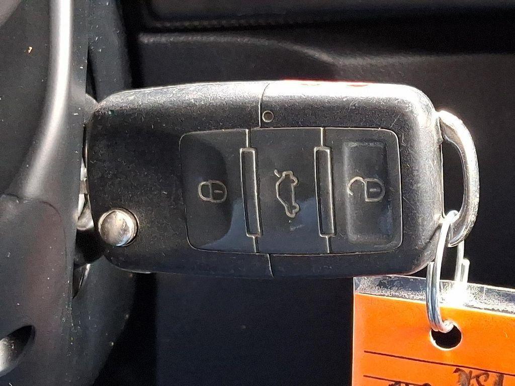 used 2009 Volkswagen New Beetle car, priced at $7,800