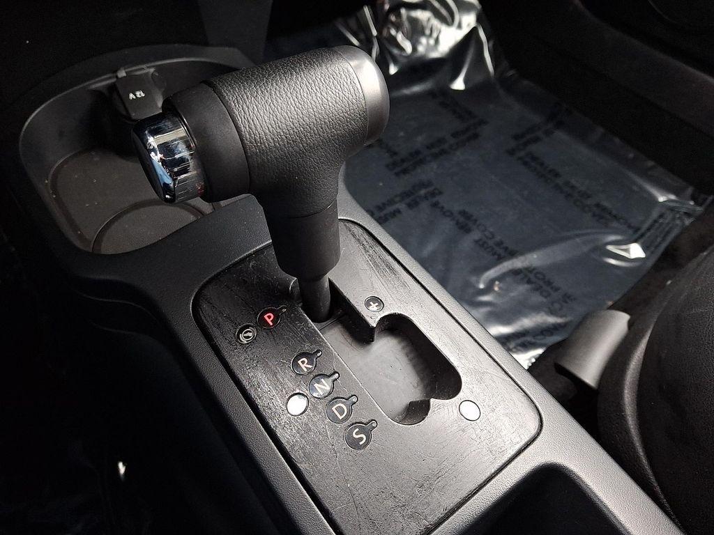 used 2009 Volkswagen New Beetle car, priced at $7,800