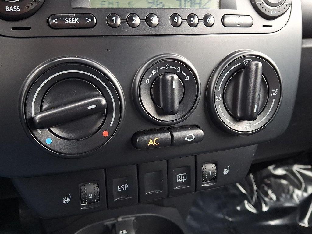 used 2009 Volkswagen New Beetle car, priced at $7,800