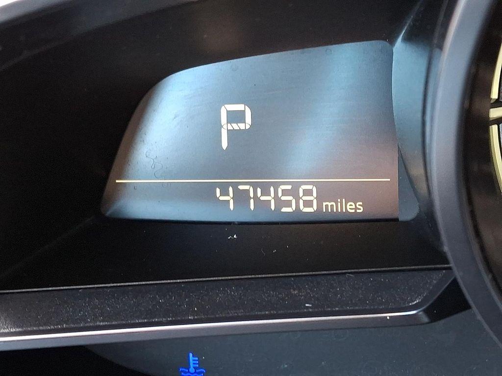 used 2020 Mazda CX-3 car, priced at $15,500