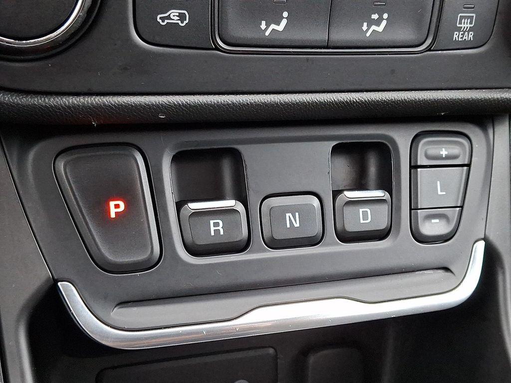 used 2019 GMC Terrain car, priced at $15,200