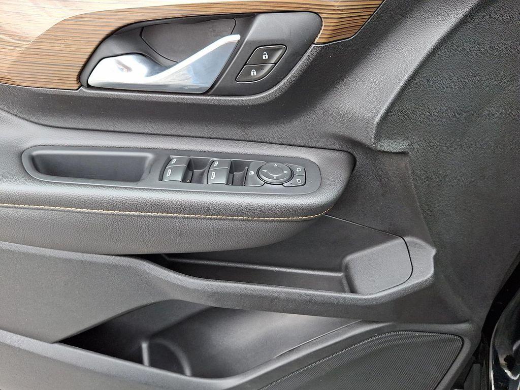 used 2019 GMC Terrain car, priced at $15,200