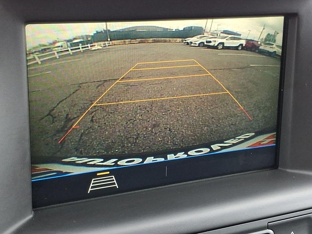 used 2019 GMC Terrain car, priced at $15,200