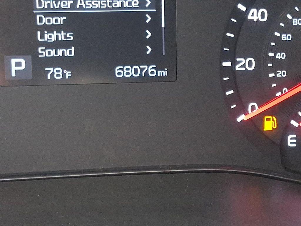 used 2021 Kia Soul car, priced at $12,400