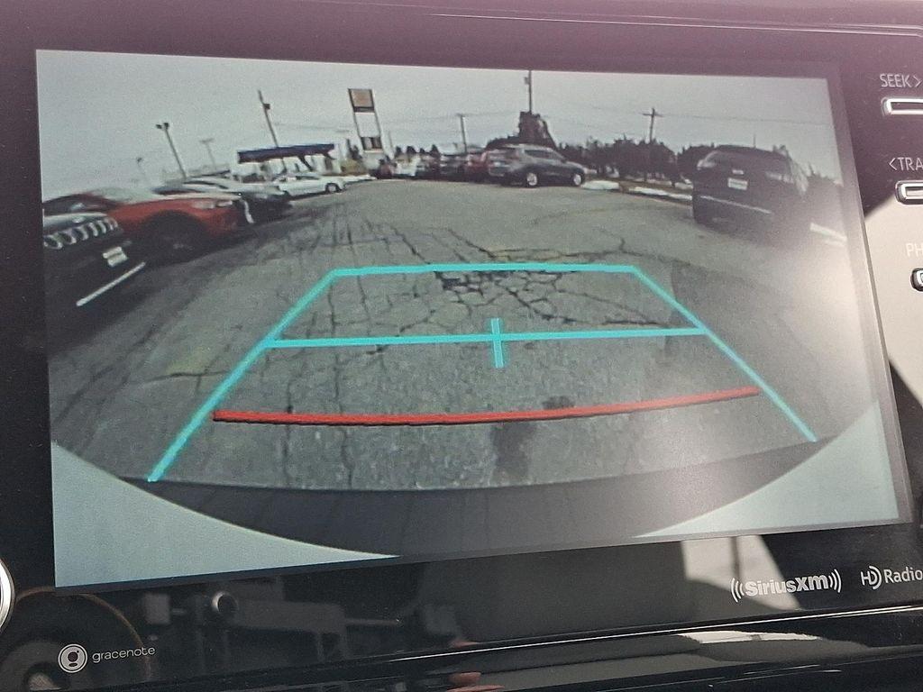 used 2019 Toyota Corolla Hatchback car, priced at $17,000