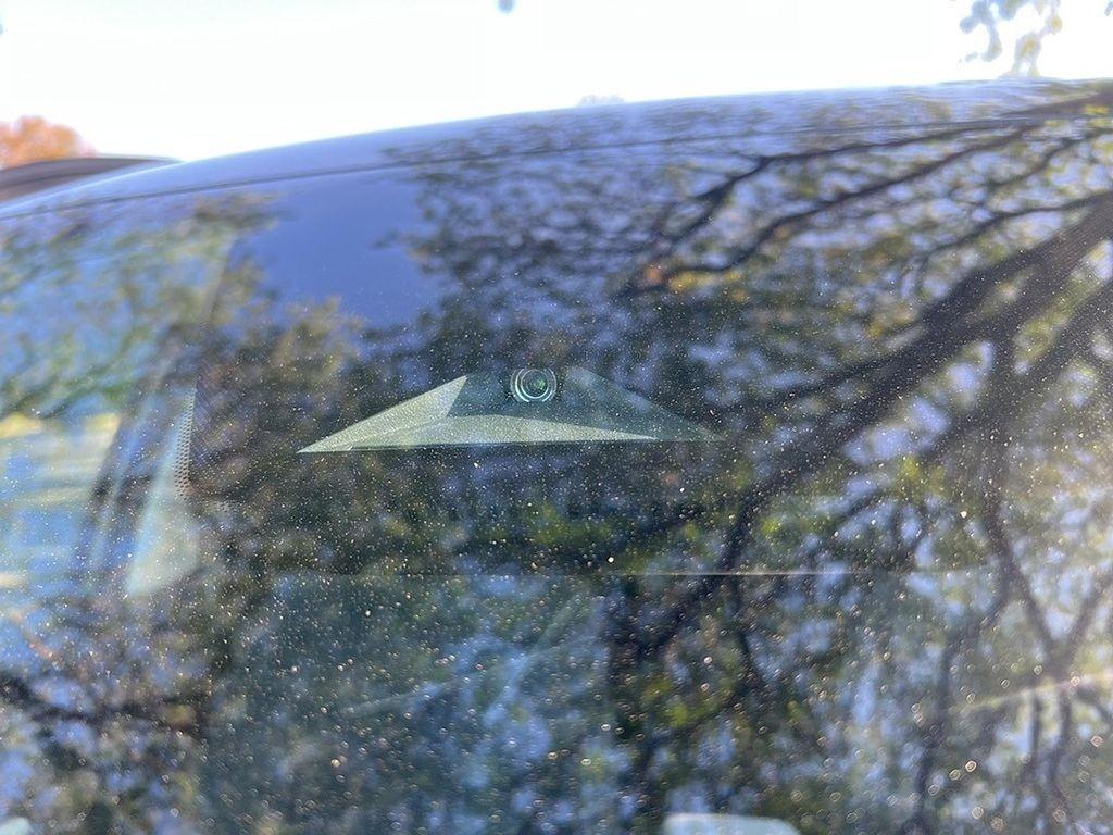 used 2022 Hyundai Tucson car, priced at $19,000