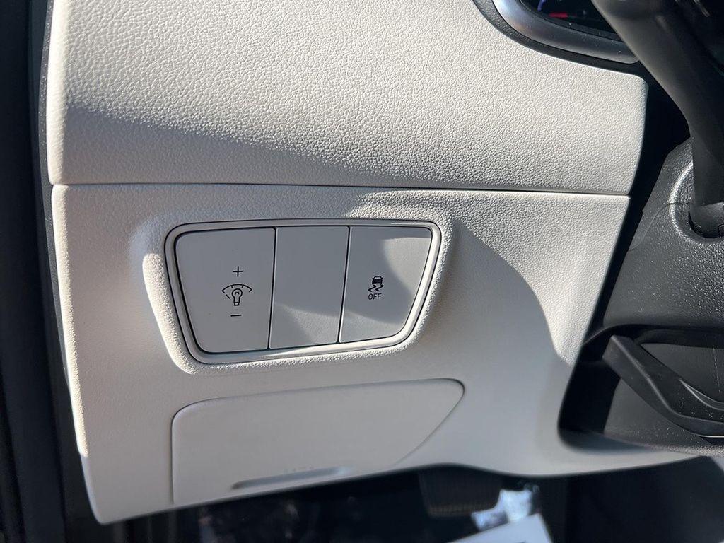 used 2022 Hyundai Tucson car, priced at $19,000