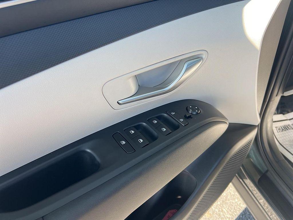 used 2022 Hyundai Tucson car, priced at $19,000