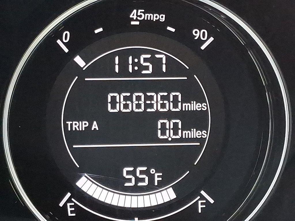 used 2022 Honda HR-V car, priced at $18,600