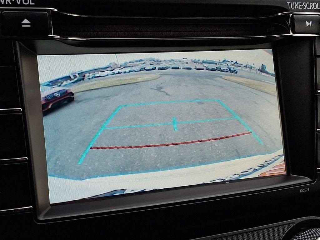 used 2017 Toyota RAV4 car, priced at $16,400