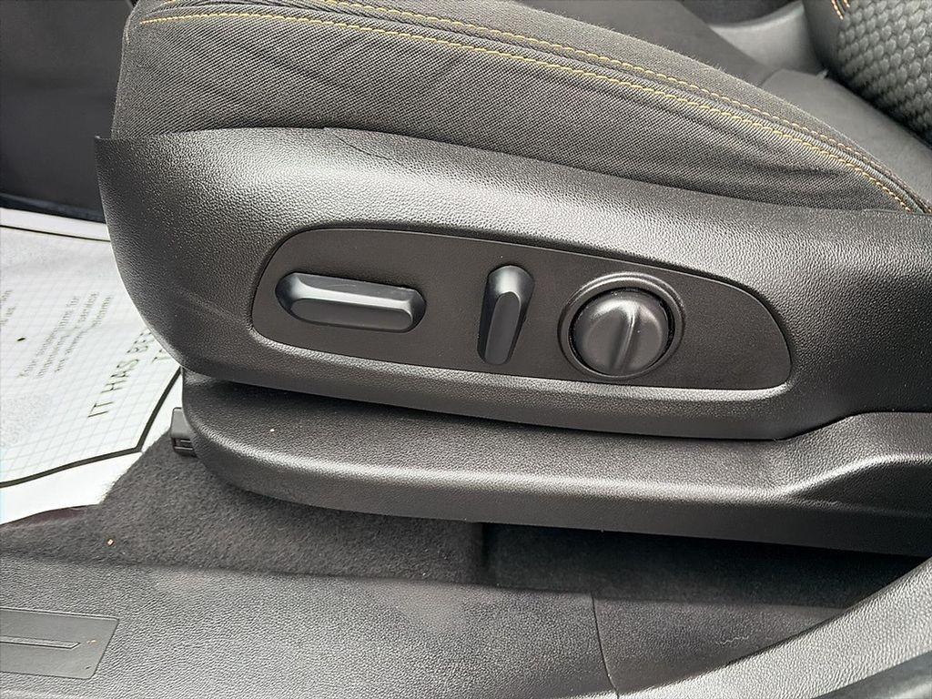 used 2018 GMC Terrain car, priced at $14,000