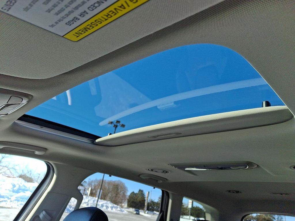 used 2022 Kia Telluride car, priced at $26,600