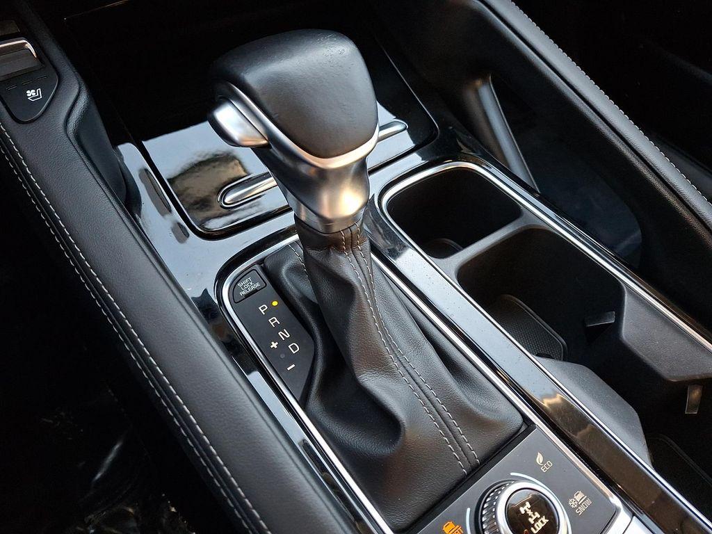 used 2022 Kia Telluride car, priced at $26,600