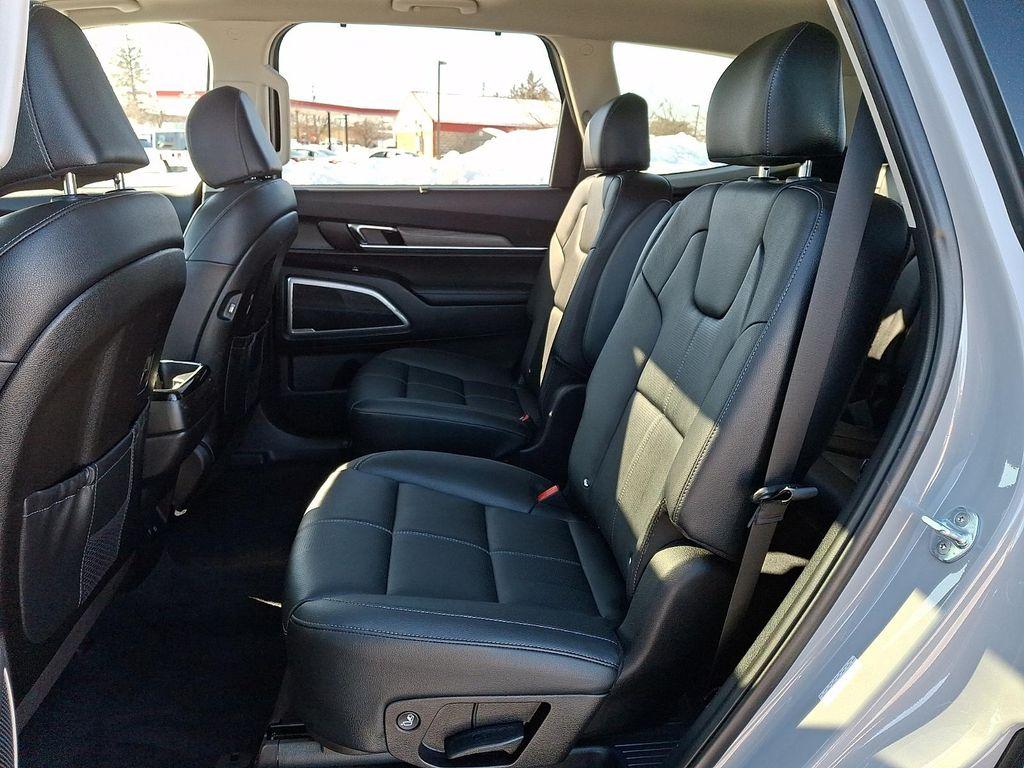 used 2022 Kia Telluride car, priced at $26,600